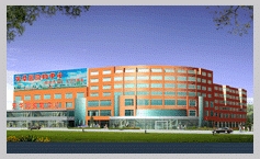萬(wàn)光芳華園——萊山面積巨大，功能最全的綜合市場(chǎng)